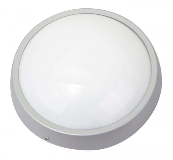  Светильник светодиодный PBH-PC-RA 8Вт 4000К IP65 (аналог НПБ) JazzWay 1024589 