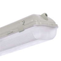  Светильник ЛЛ ЛСП 01-2х36-012 IP65 "Норд" 2х36Вт G13 IP65 с ЭПРА Ксенон 0031236313 