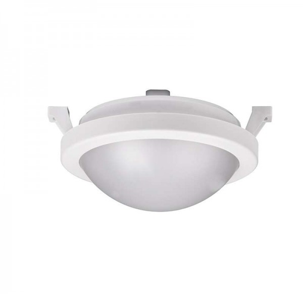  Светильник светодиодный пылевлагозащ. PBH - PC3-RA 12Вт 4000К White IP65 JazzWay 5009288 