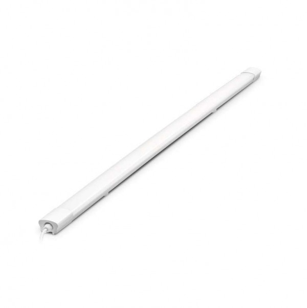  Светильник светодиодный PWP-С2 1200 40Вт 6500К 3600лм IP65 (аналог ЛСП) JazzWay 5016590 