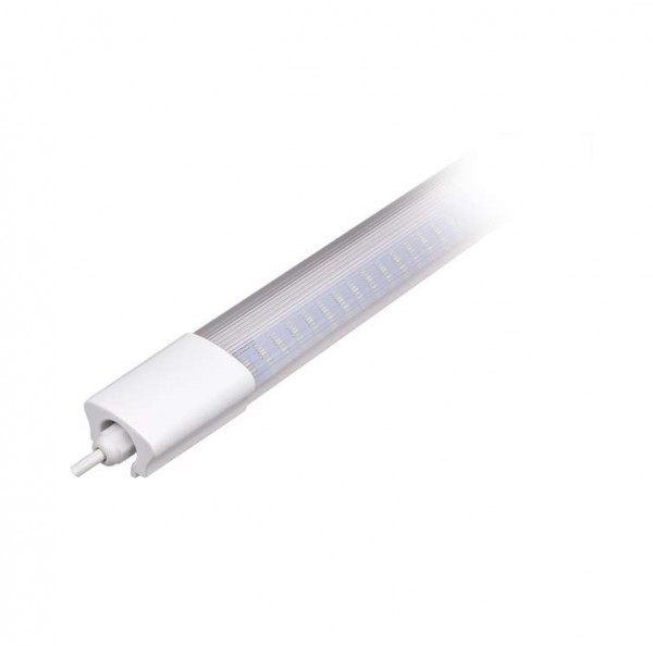  Светильник светодиодный PWP-С2 1200 CL 40Вт 4000К 3600лм IP65 (аналог ЛСП) JazzWay 5017160 