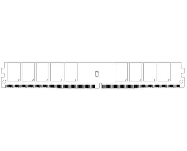  MTA9ADF1G72AZ-3G2E1 