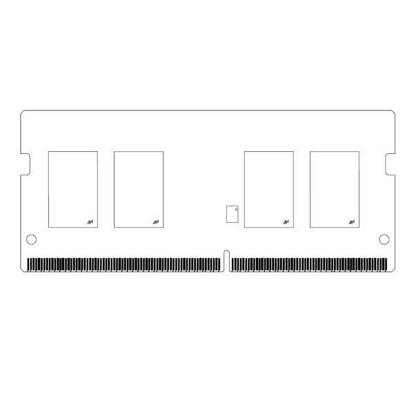  MTA4ATF1G64HZ-3G2E2 