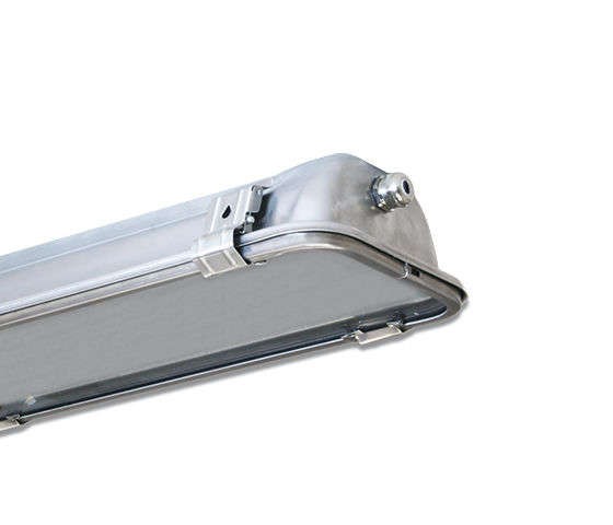 Светильник ДСП67-19-001 Linkor F 840 LED 19Вт 4000К IP65 Ардатов 1067019001 