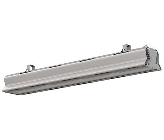 Светильник ДСП47-150-131 Sklad NL 750 LED 150Вт 5000К IP65 Ардатов 1233515131 