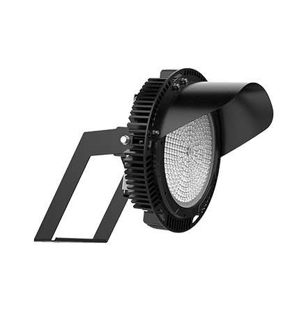  Светильник ДСП08-600-302 Sirius 750 LED 600Вт 5000К IP65 Ардатов 1212560302 