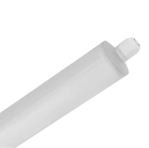 Светильник ДСП65-38-101 Tube Agro 840 LED 38Вт 4000К IP65 корпус мат. двусторон. Ардатов 1119038101 