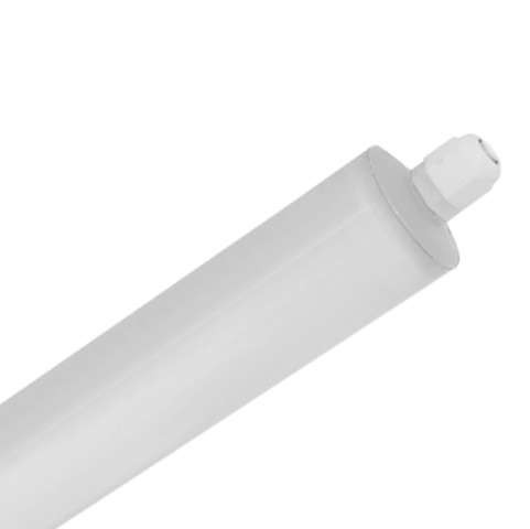  Светильник ДСП65-38-001 Tube Agro 840 LED 38Вт 4000К IP65 корпус мат. односторон. Ардатов 1119038001 