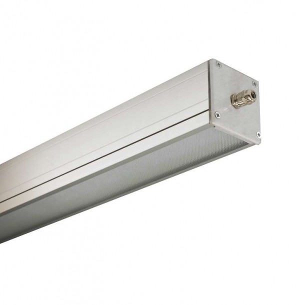  Светильник ДСП45-75-002 Liner P HE 840 LED 76Вт 4000К IP65 рассеив. призм. Ардатов 1123476002 