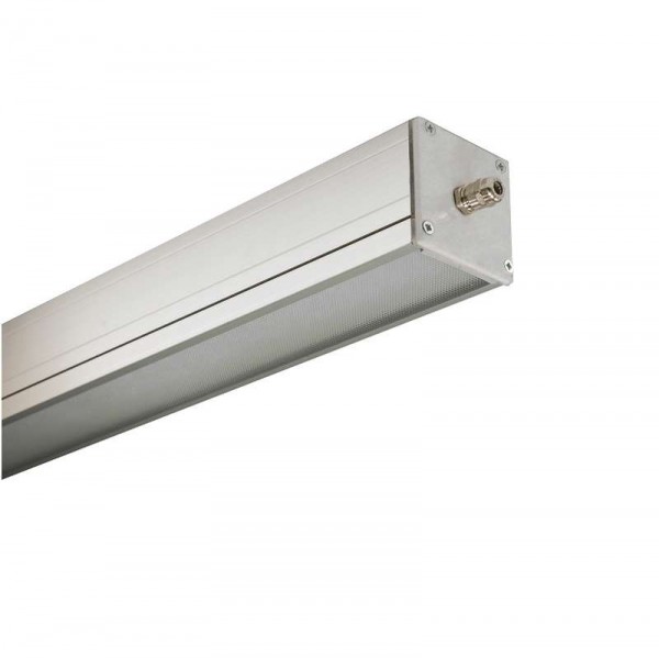  Светильник ДСП45-75-001 Liner P HE 840 LED 76Вт 4000К IP65 рассеив. опал. Ардатов 1123476001 