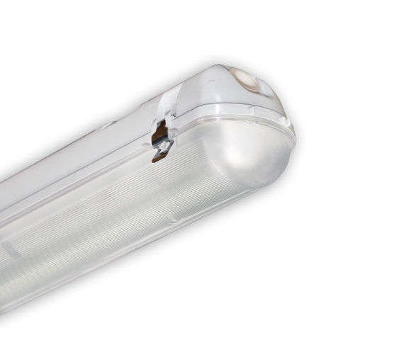  Светильник ЛСП Polar LED Т8-118-21 IP65 для LED-лампы Т8 G13 ЗСП 707101821 