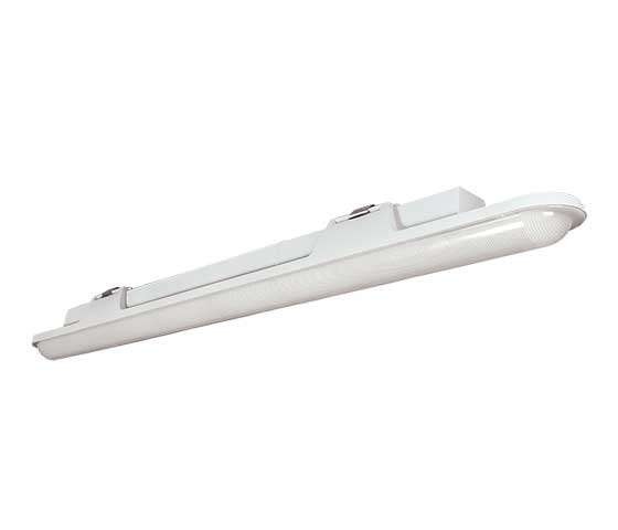  Светильник ДСП51-50-005 Leader 840 LED 52Вт 4000К IP67 Ардатов 1168450005 