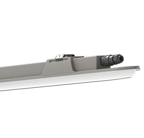  Светильник ДСП51-40-094 Leader EM1 DT 840 БАП Ардатов 1168440094 