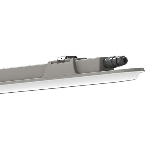  Светильник ДСП51-40-092 Leader EM1 DT 840 БАП Ардатов 1168440092 