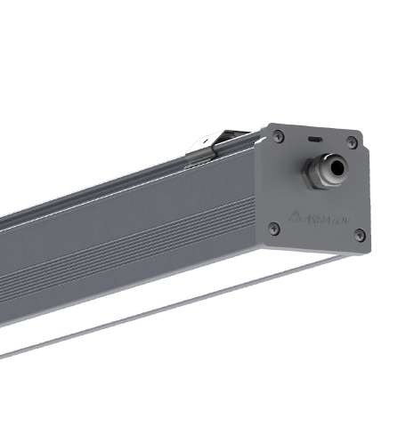  Светильник ДСП49-40-055 Blade HT 840 Ардатов 1167440055 