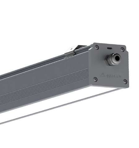  Светильник ДСП49-40-053 Blade HT 840 Ардатов 1167440053 