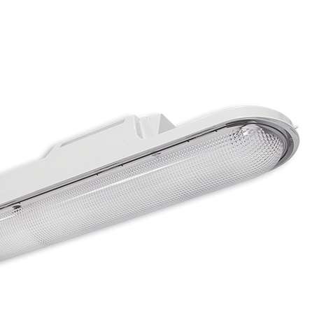 Светильник ДСП51-20-025 Leader RD 840 LED 19Вт 4000К IP67 Ардатов 1168420025 