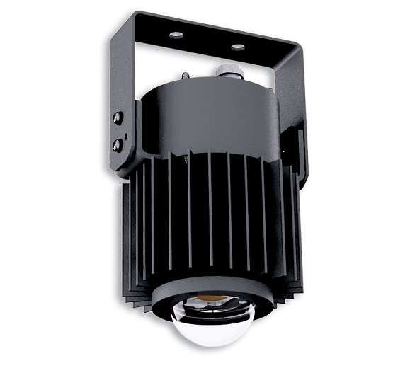  Светильник ДСП04-35-001 Star 850 LED 29Вт 5000К IP65 Ардатов 1131503001 