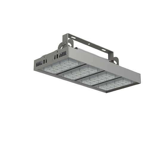  Светильник ДСП15-160-312 Kosmos RA HT 750 LED 145Вт 5000К IP65 Ардатов 1155516312 