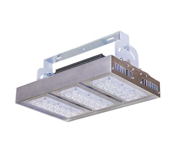  Светильник ДСП15-120-412 Kosmos RA HT 750 LED 110Вт 5000К IP65 Ардатов 1155512412 