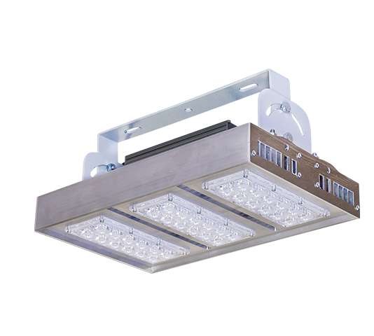  Светильник ДСП15-120-112 Kosmos RA 750 LED 110Вт 5000К IP65 Ардатов 1155512112 