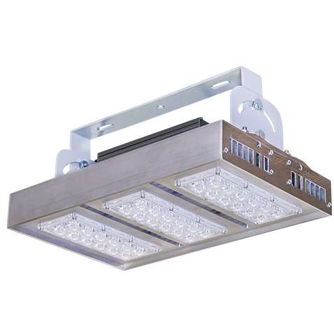  Светильник ДСП15-120-012 Kosmos RA HT 750 LED 110Вт 5000К IP65 Ардатов 1155512012 