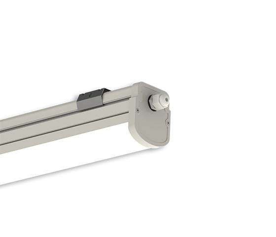  Светильник ДСП Base LED-54-202 850 IP65 ЗСП 724554202 