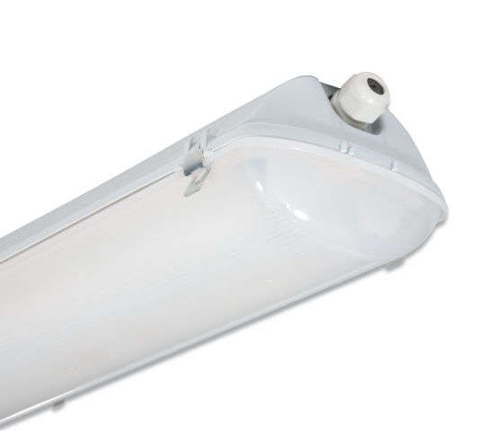  Светильник ДСП Polar LED-35-847-31 35Вт 4700К IP65 с ЭПРА ЗСП 708053531 