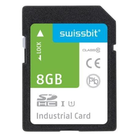  SFSD8192L1BM1TO-I-DF-2A1-STD 