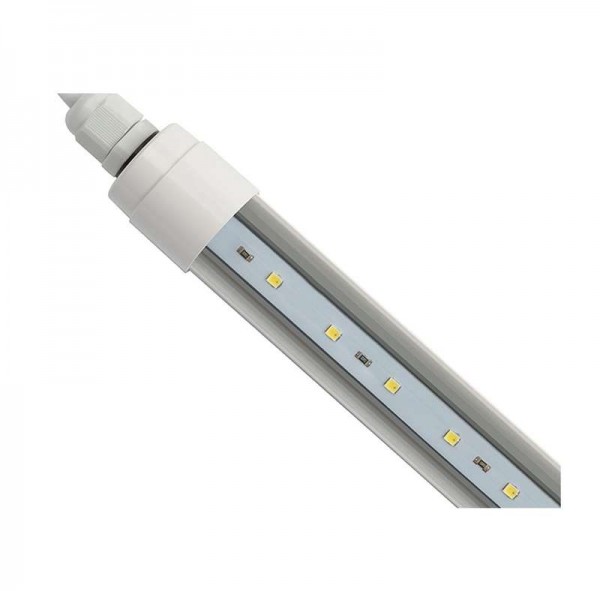  Светильник ULY-P60-10W/SCEP/K IP65 DC 24В WHITE бел. Uniel UL-00001695 