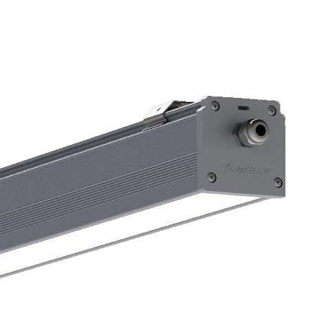  Светильник ДСП49-50-001 Blade 840 Ардатов 1167450001 