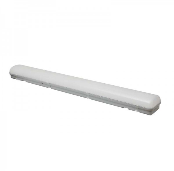  Светильник светодиодный промышленный ULY-K70A 40W/5000К/L126 IP65 WHITE Uniel UL-00004255 