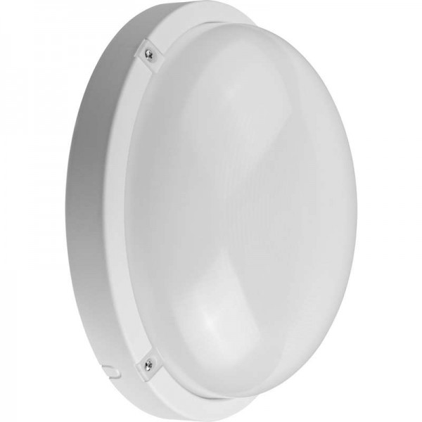  Светильник 61 951 OBL-R3-18-4K-WH-IP65-LED ОНЛАЙТ 61951 