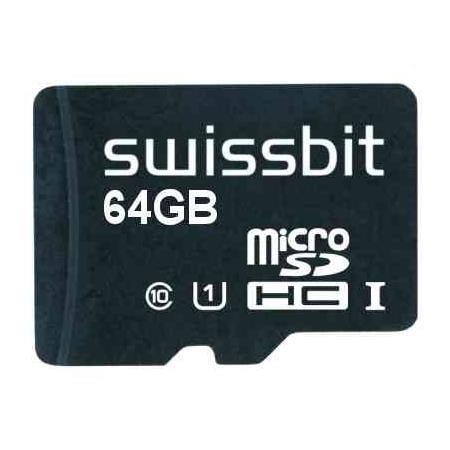  SFSD064GN4BM1MT-I-3F-2E1-STD 