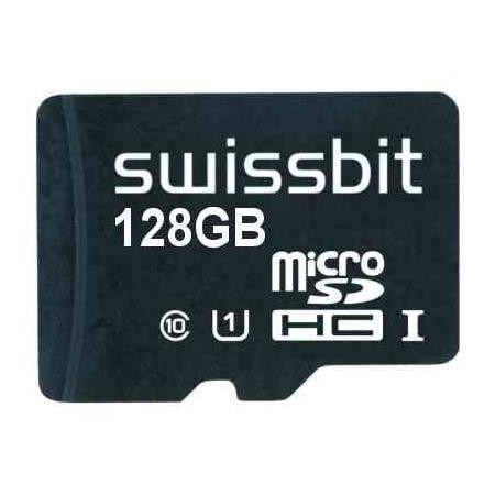  SFSD128GN4BM1MT-I-4G-2E1-STD 