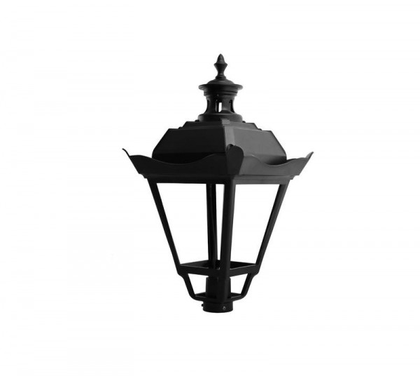 Светильник ДТУ 08-40-311 40Вт 3000К Ra80 без рассеив. КСС_Ш IP65 ALB F3410 