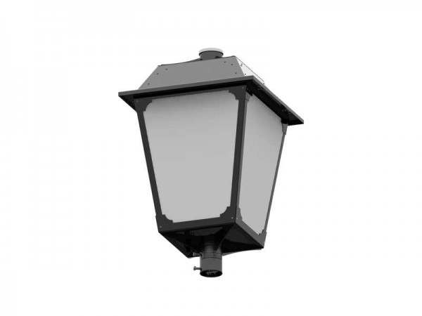  Светильник светодиодный CLASSIC LED 35 OPL 4000К венчающий СТ 1652000130 
