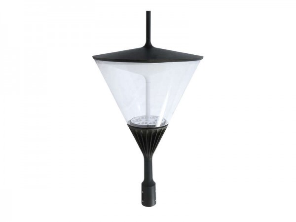  Светильник светодиодный APEX LED 40 SK 3000К венчающий СТ 1732000010 