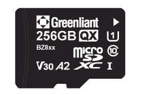  GLS93MQ256G4-W-BZ804 