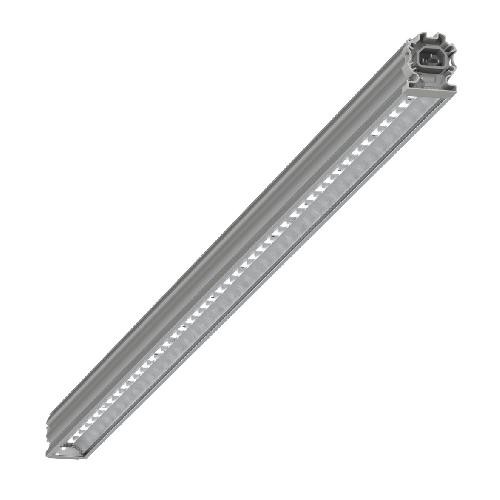  Светильник L-trade 55 EASY LOCK/45/Д/5.0К/02/IKIII-13/220AC/Standart IP30 duris LEDEL 231011 