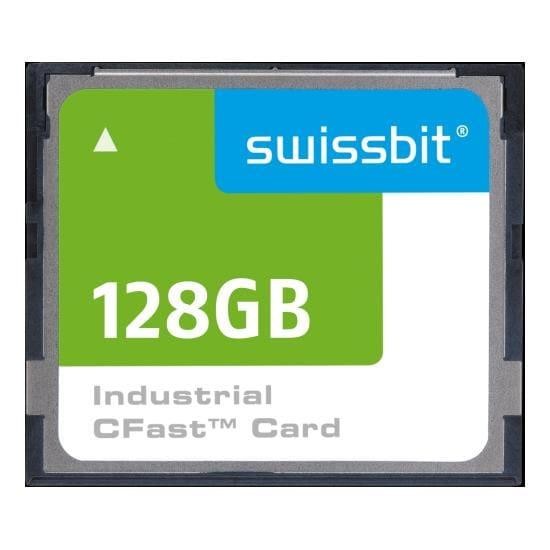  SFCA128GH2AD4TO-I-HT-23P-STD 