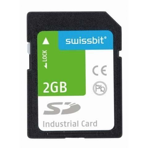  SFSD2048L1BM1TO-I-QG-2A1-STD 