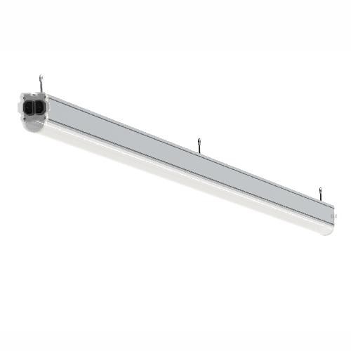  Светильник L-trade II 130 EASY LOCK/130/К15/4.0К/01/IKVI-26/220AC IP66 square LEDEL 324213002741200 