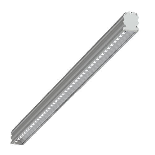  Светильник L-trade 55/45/Д/5.0К/02/IKIII-13/220AC/Standart IP54 duris LEDEL 231012 