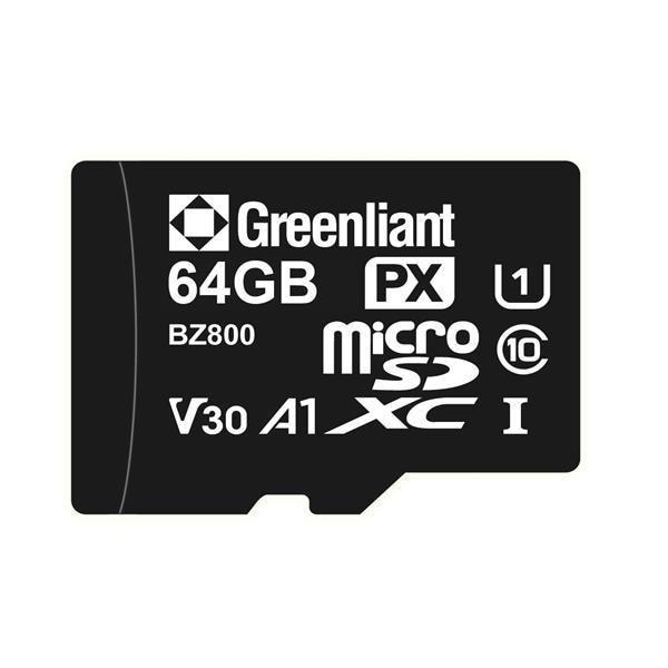  GLS93MP064G3-I-BZ800 