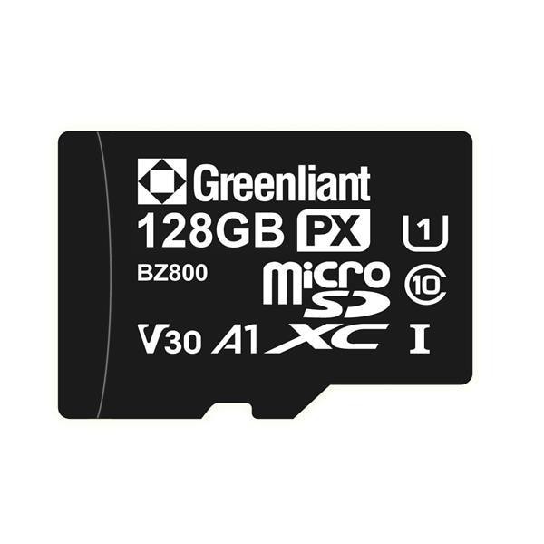  GLS93MP128G3-I-BZ800 
