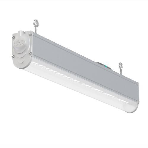  Светильник L-trade II 20/22/Д/5.0К/03/IKVI-31/220AC IP66 duris LEDEL 210015 