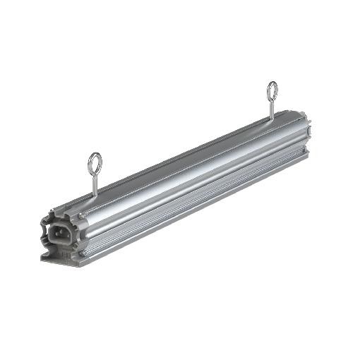  Светильник L-trade 16 EASY LOCK/15/Д/4.0К/02/IKIII-11/220AC/Standart IP30 duris LEDEL 311201500842100 