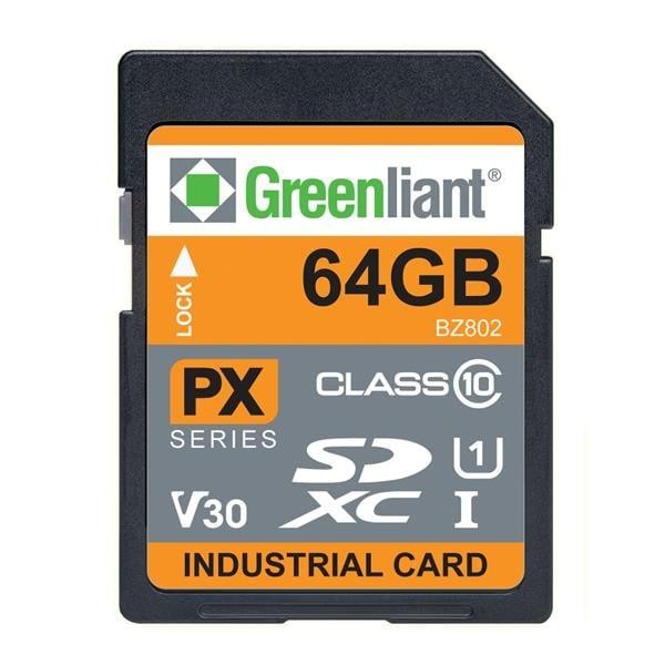  GLS93SP064G3-I-BZ802 