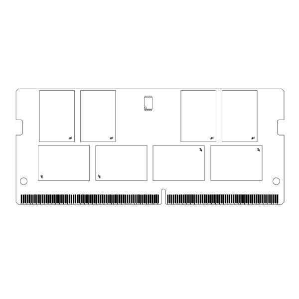  MTA16ATF2G64HZ-2G6E1 